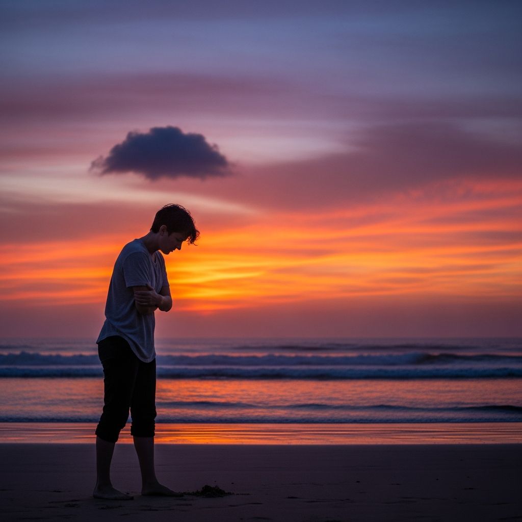 Understand the biological and psychological factors behind summer anxiety and discover evidence-based strategies to manage it.