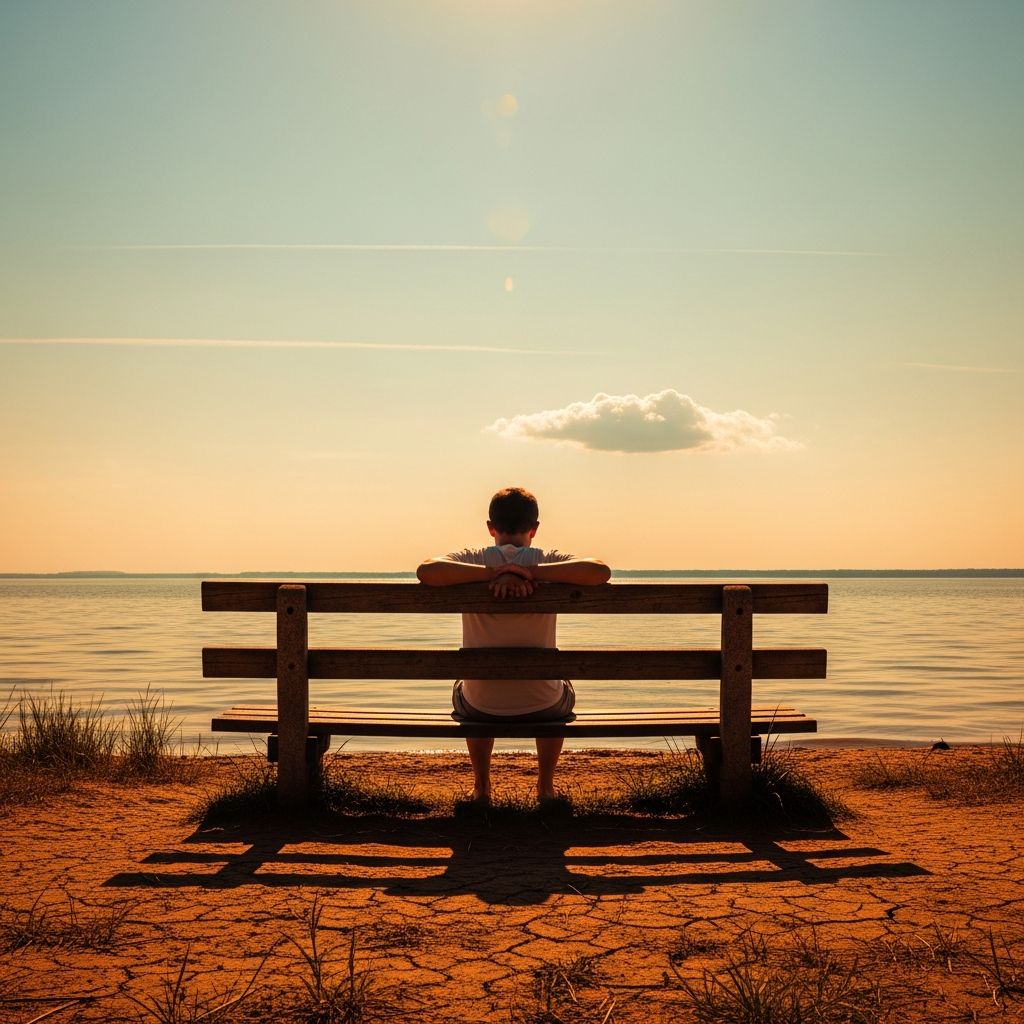 Explore summer depression, its unique symptoms, causes like heat and disrupted sleep, and effective coping strategies for seasonal affective disorder.