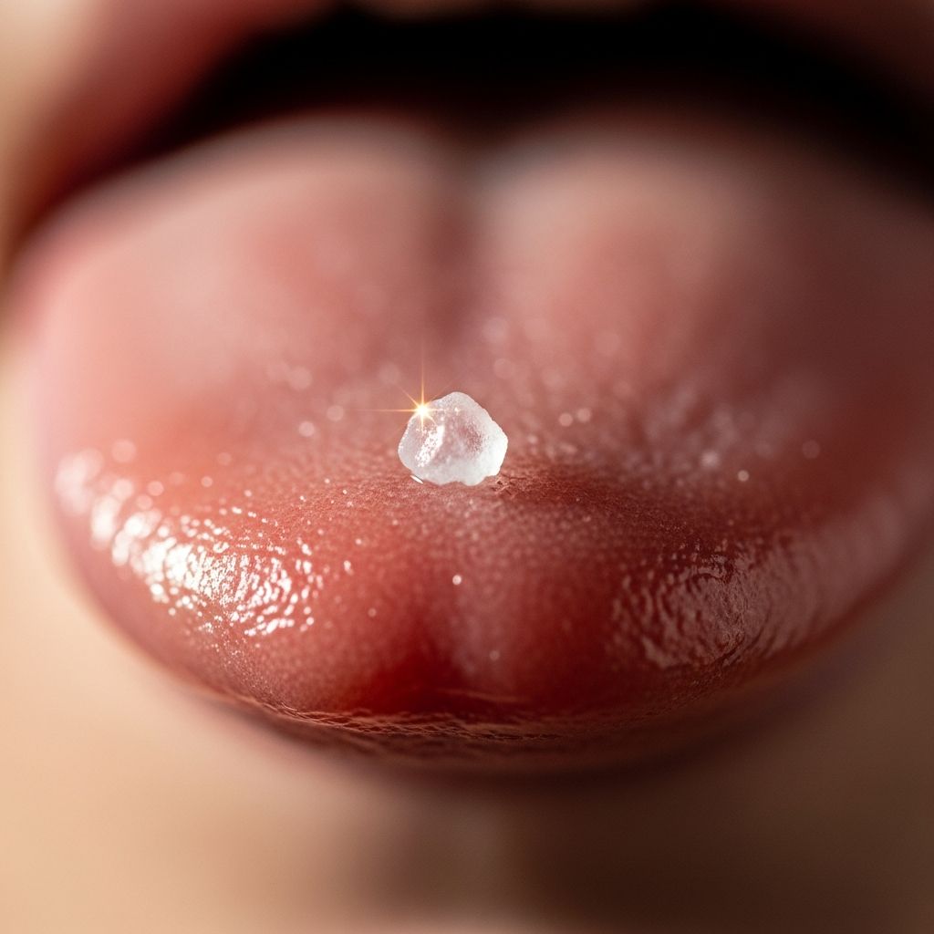 Uncover the surprising reasons behind your salt cravings, from dehydration to serious health conditions.
