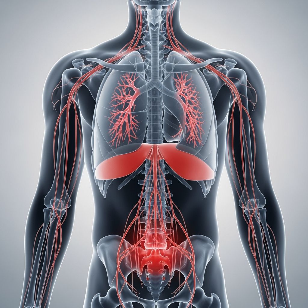 Discover common causes of back pain when breathing, from muscle strains to serious conditions, and learn when to seek medical help.