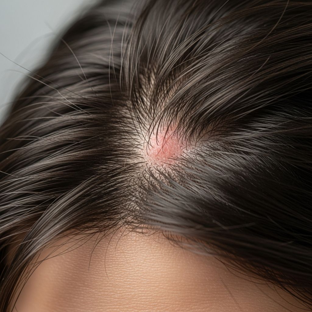 Discover the common causes of scalp pain, from stress and skin conditions to infections, and learn effective treatments for relief.