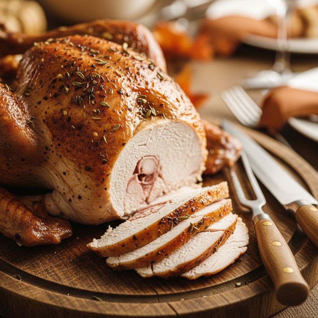Unpacking the myth of turkey-induced sleepiness and revealing the real reasons behind post-Thanksgiving drowsiness.
