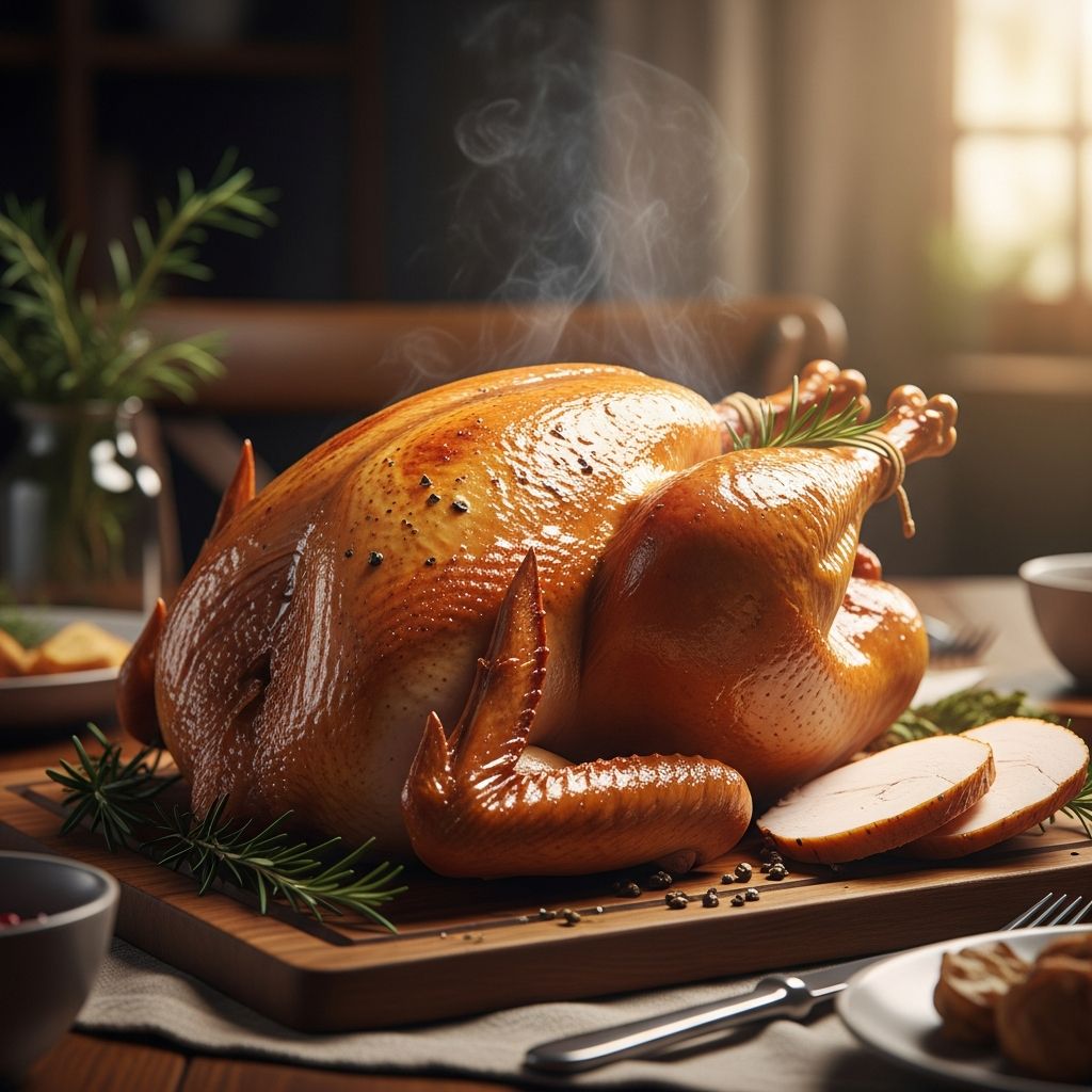 Debunking the myth: Turkey isn't the real reason you're drowsy after Thanksgiving dinner. Discover the true culprits behind post-meal fatigue.