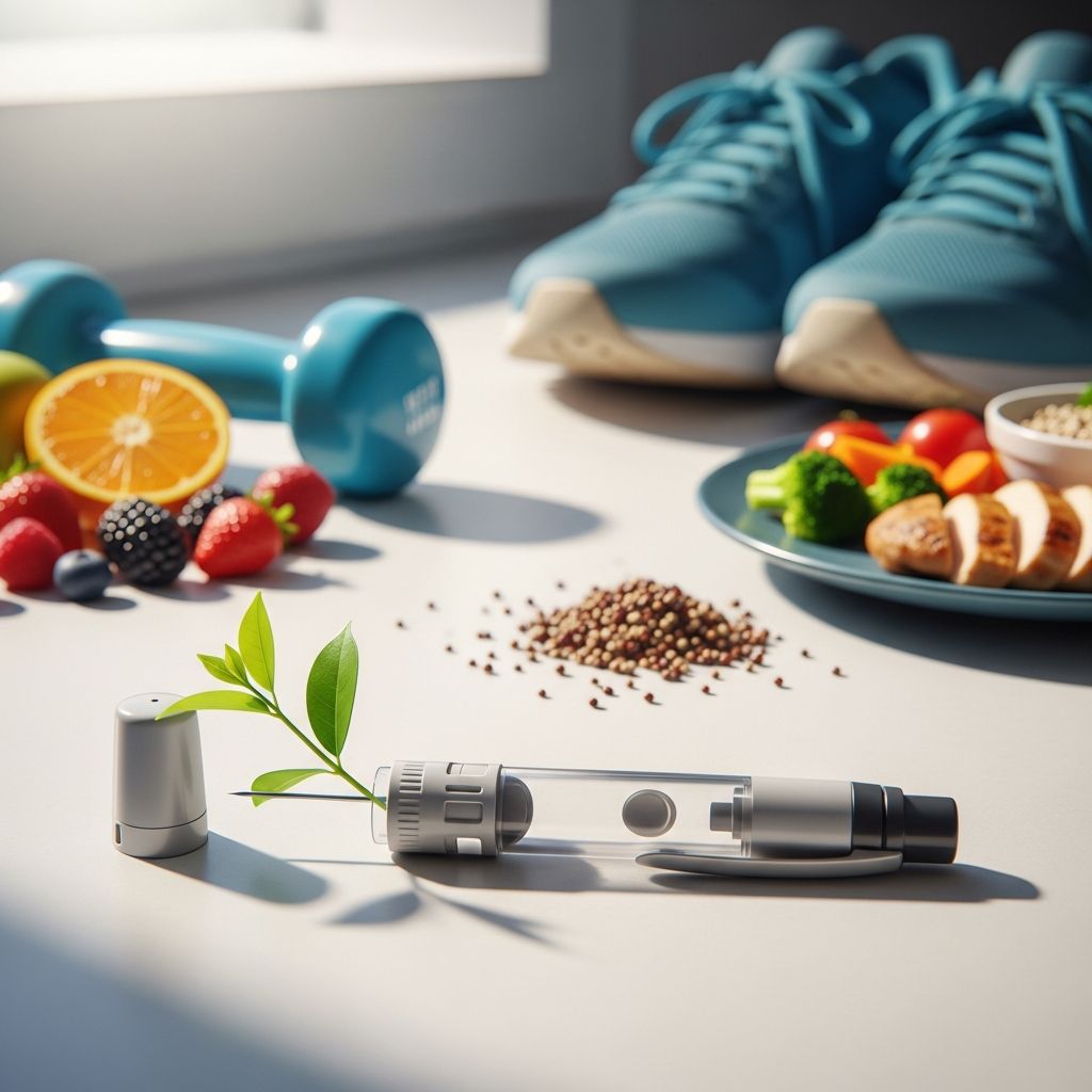 Many people with type 2 diabetes can stop insulin therapy with lifestyle changes, new medications, and better blood sugar control—here's how and why.