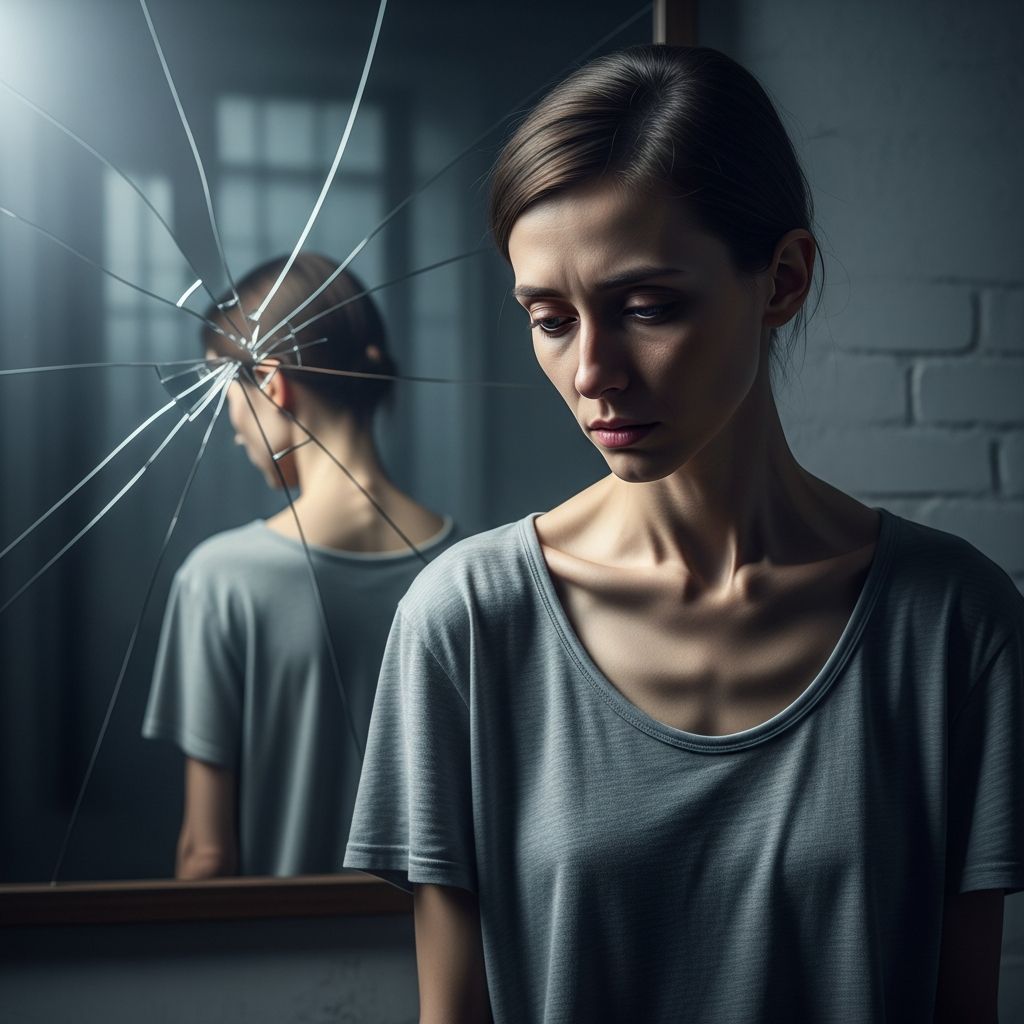 Understanding the growing prevalence of eating disorders and key triggers behind the alarming rise in anorexia cases.