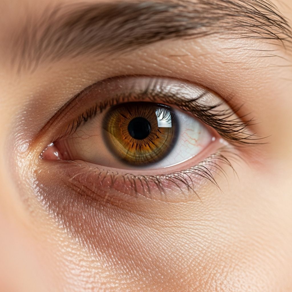 Eye Twitching: 11 Common Causes And How To Stop It Discover the common causes of eye twitching, when it's harmless, and signs that warrant a doctor's visit for peace of mind.