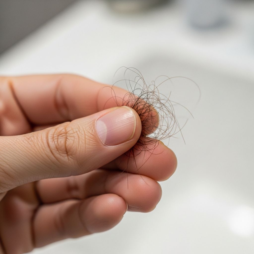 Discover the common causes of hair loss, from genetics and hormones to medical conditions, and learn effective treatments and prevention strategies.