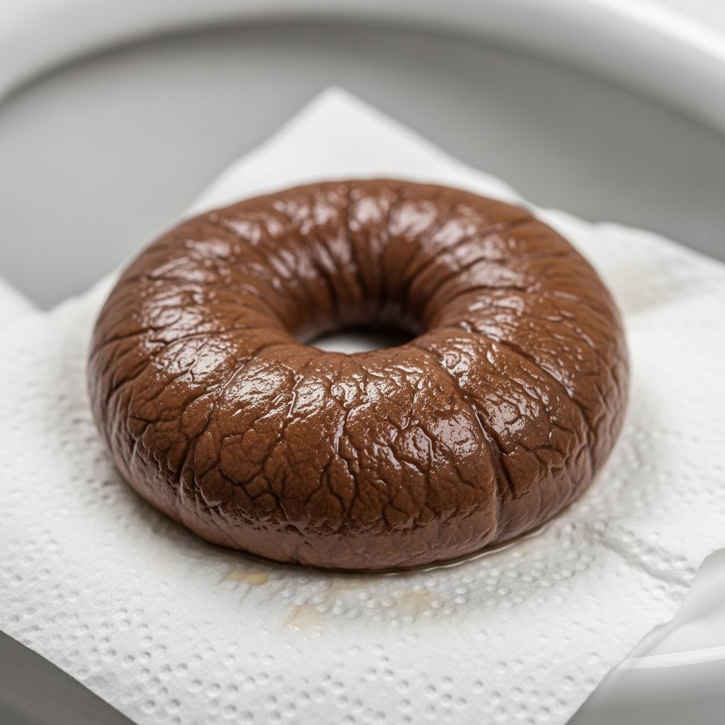 Discover the common causes of sticky stool, from diet to serious conditions, and learn when to seek medical help.