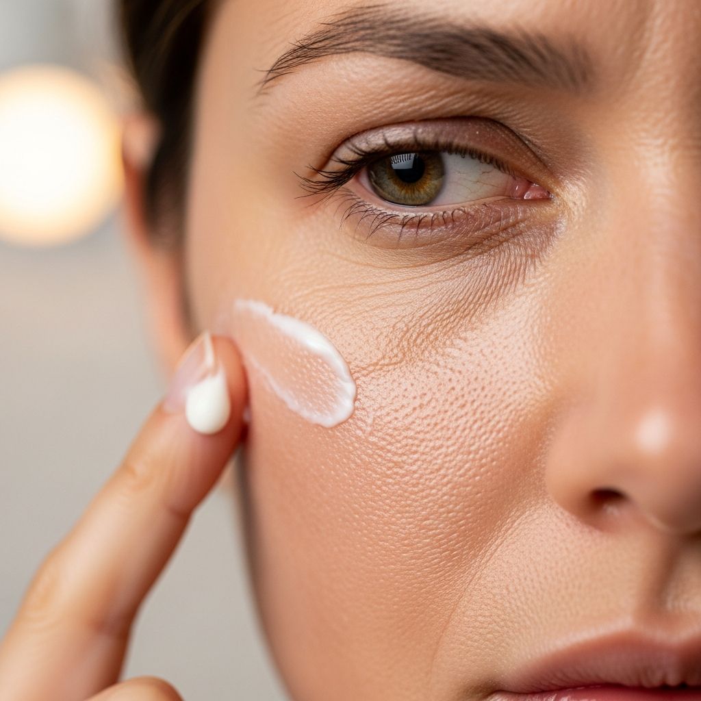 Discover why moisturizer alone isn't enough for dry skin and learn expert tips to restore hydration from within and without.