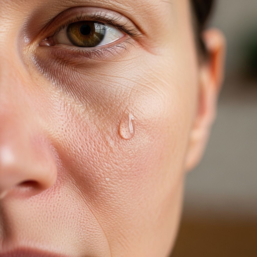 Discover the common causes of dry skin, from environmental factors to health conditions, and learn effective treatments and prevention strategies.