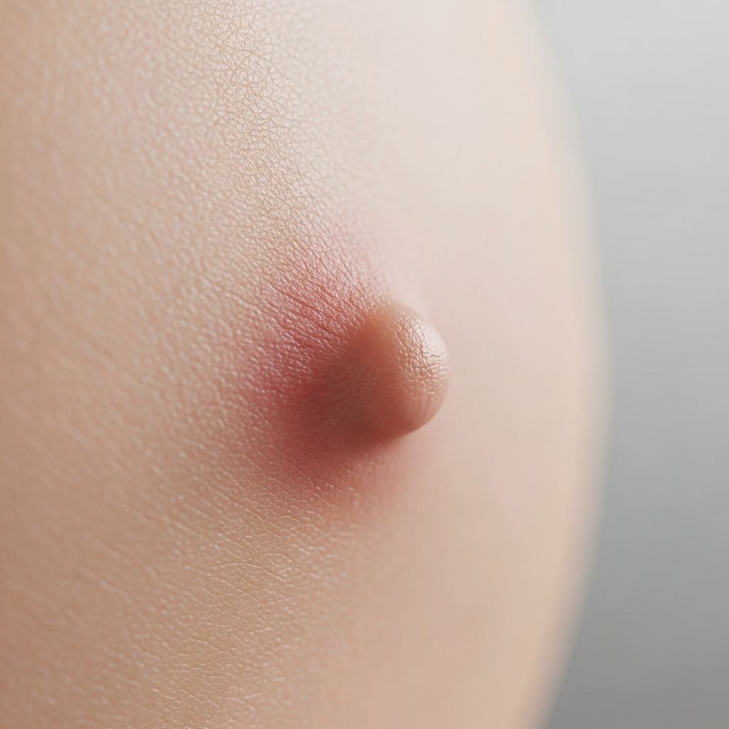 Discover common causes of itchy nipples, from benign skin issues to rare cancer signs, and when to seek medical help.