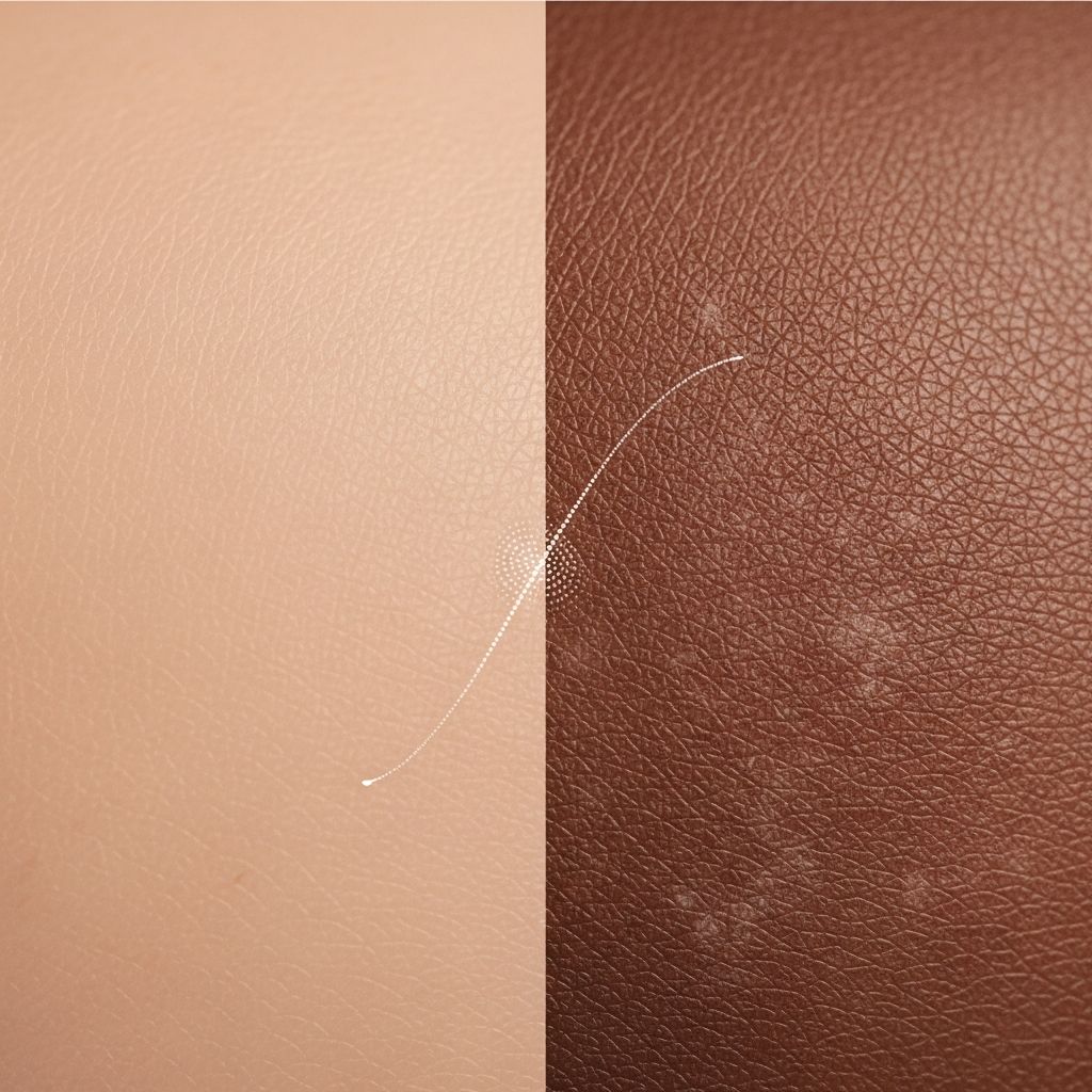 Discover why individuals with darker skin tones face elevated risks and unique challenges with atopic dermatitis, from prevalence to treatment disparities.