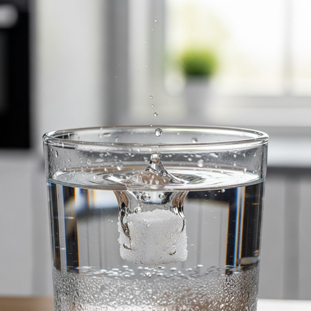 Unraveling the science behind sugar-induced thirst and its critical link to type 2 diabetes symptoms.