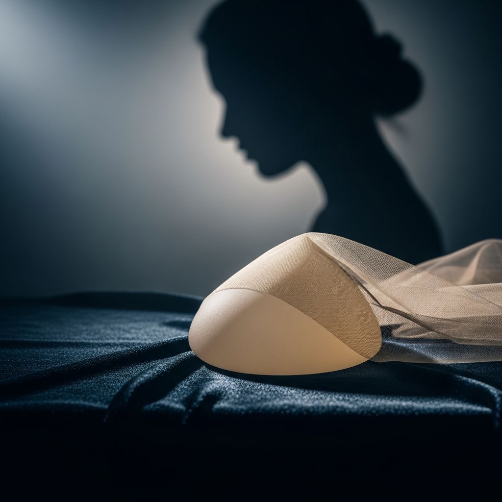 Uncovering the hidden symptoms of breast implant illness and why women deserve answers, awareness, and action now.