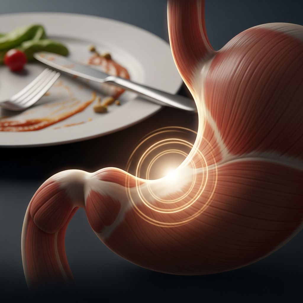 Discover the science behind post-meal hunger and expert tips to stay satisfied longer after every meal.