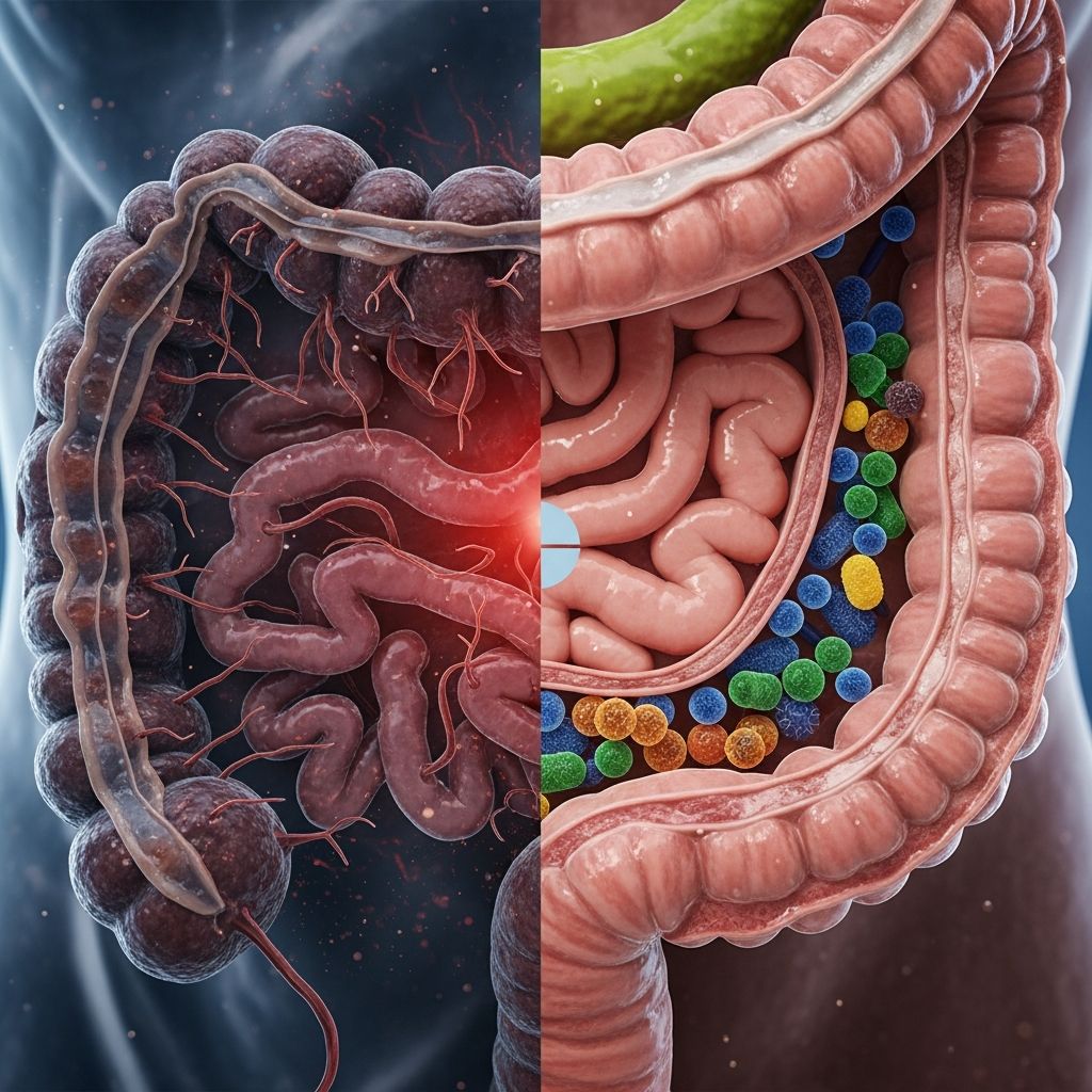 Why You Should Never Try the Keto Diet, According to a Gut Health Expert A leading gut health expert explains why the popular keto diet can devastate your microbiome and long-term digestive wellness.