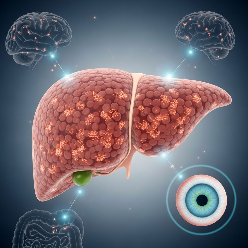 Inherited disorder causing toxic copper accumulation in liver, brain, and eyes, treatable with early diagnosis and lifelong therapy.
