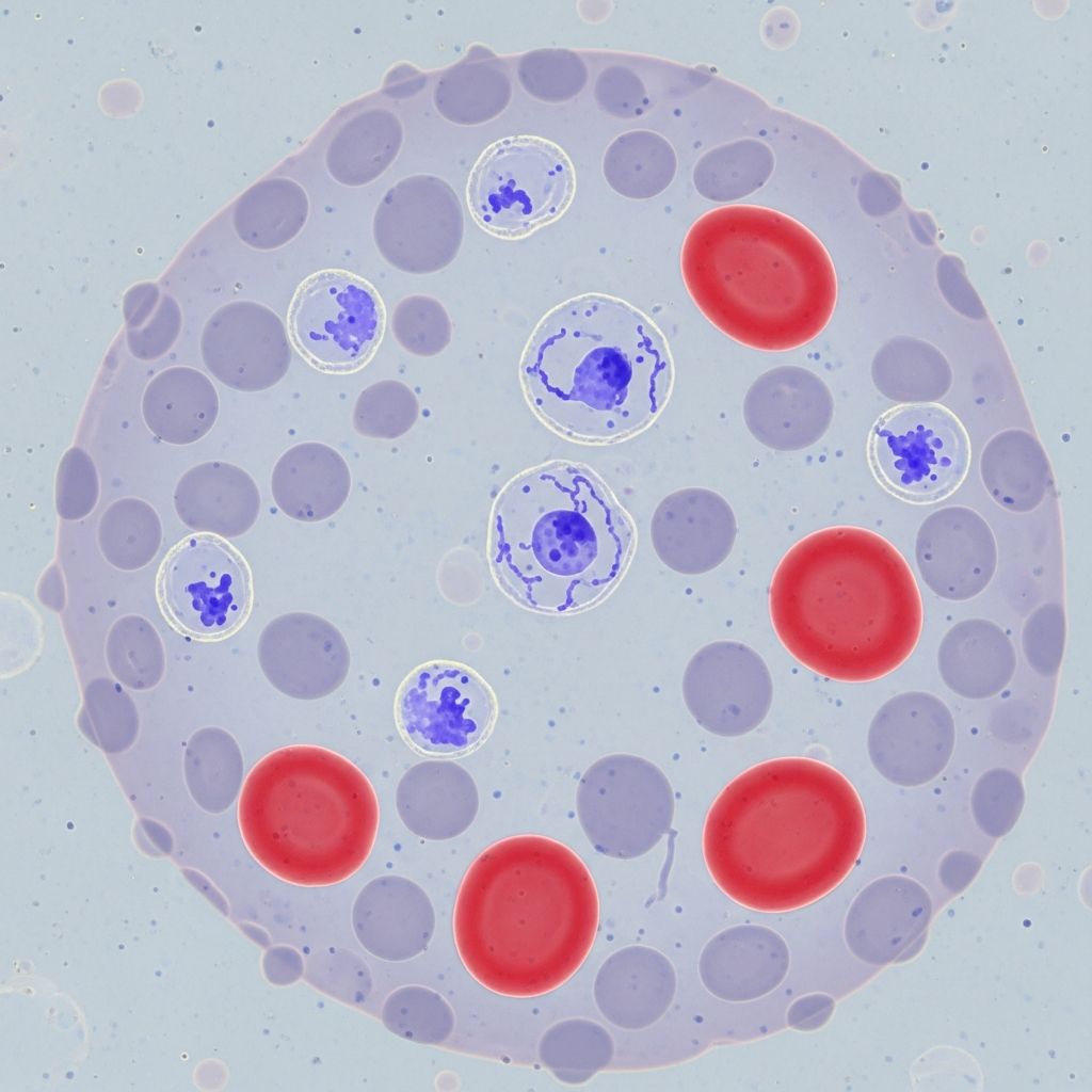 Wiskott-Aldrich Syndrome: Causes, Symptoms & Treatment Guide Rare X-linked immunodeficiency with thrombocytopenia, eczema, infections, autoimmunity, and malignancy risk.