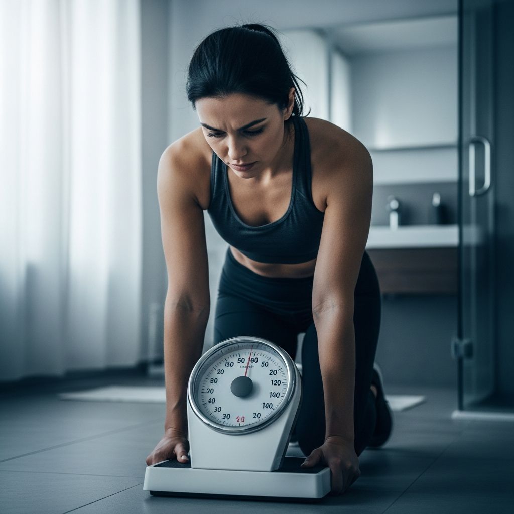 7 Reasons You’re Working Out But Not Losing Weight Discover the 7 common reasons why your workouts aren't leading to weight loss and get expert tips to overcome them.