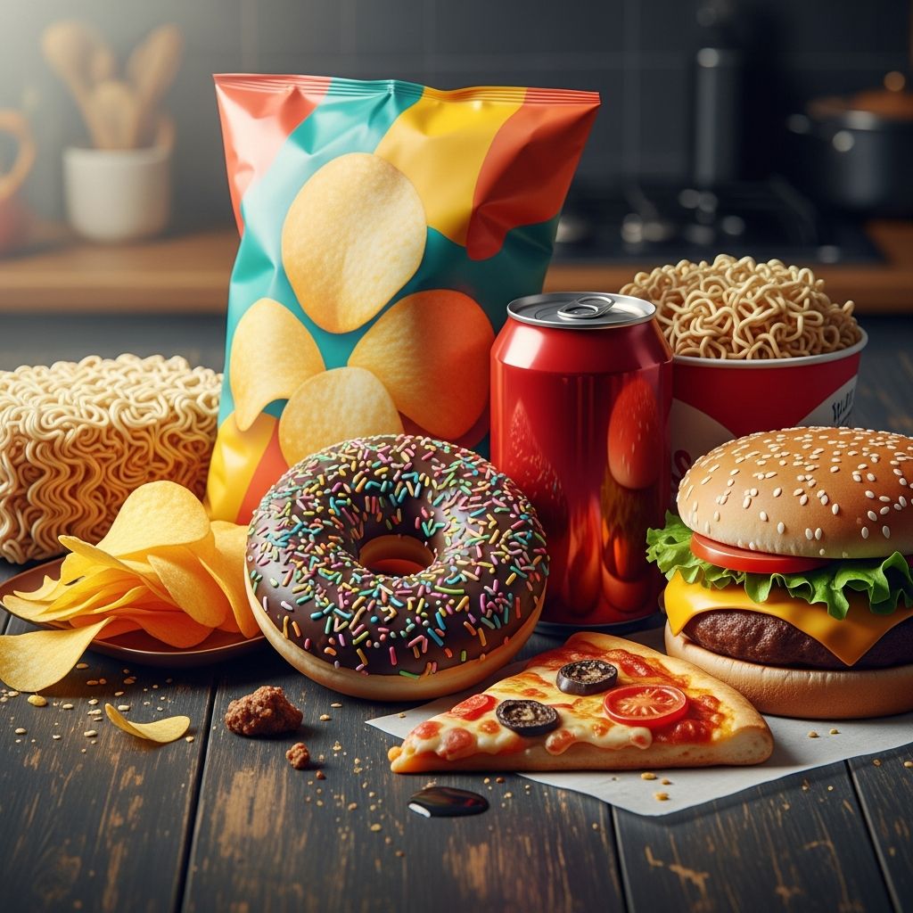 Discover the foods damaging your gut microbiome and learn what to avoid for optimal digestive health.