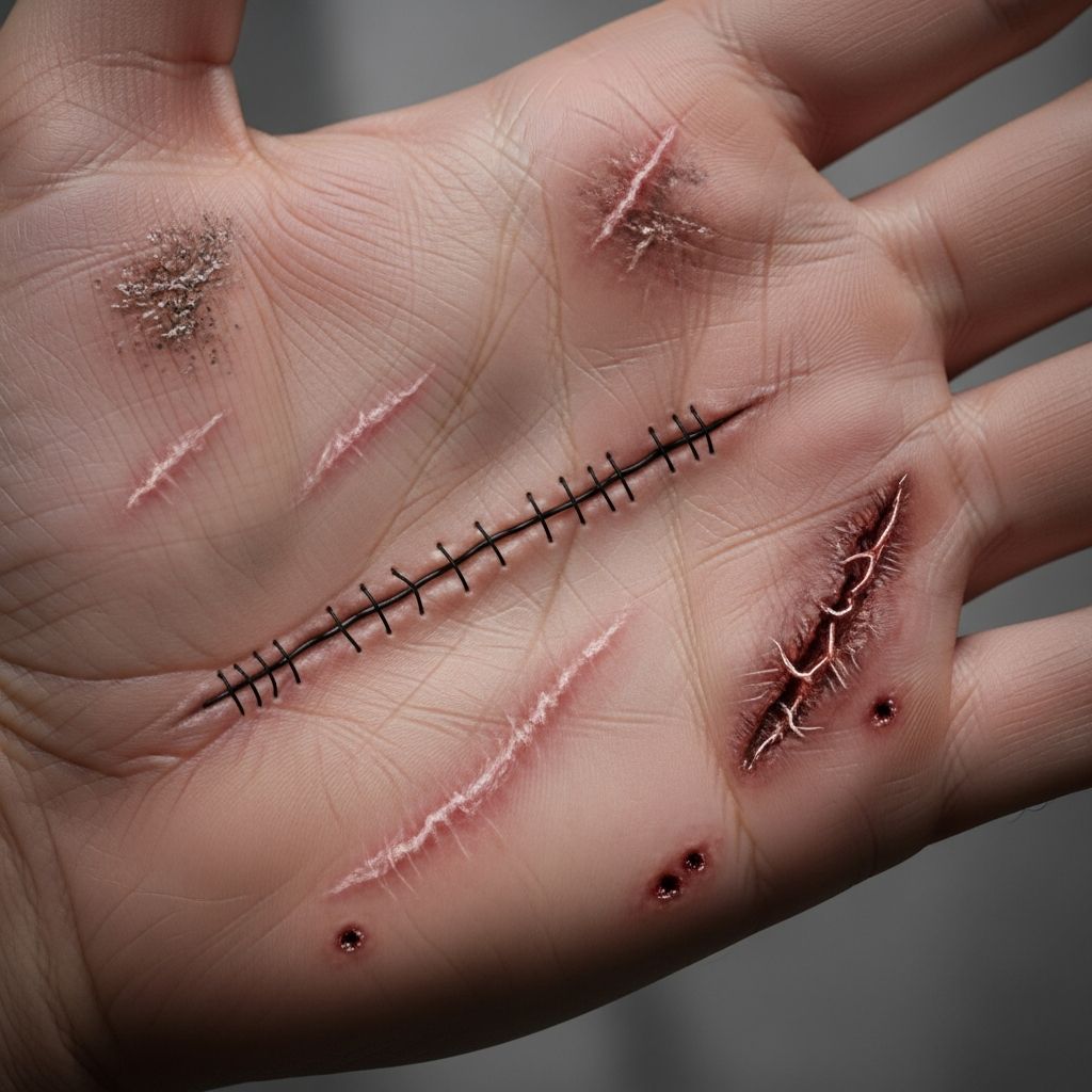 Comprehensive guide to wound types, healing processes, infections, and advanced management strategies for optimal recovery.