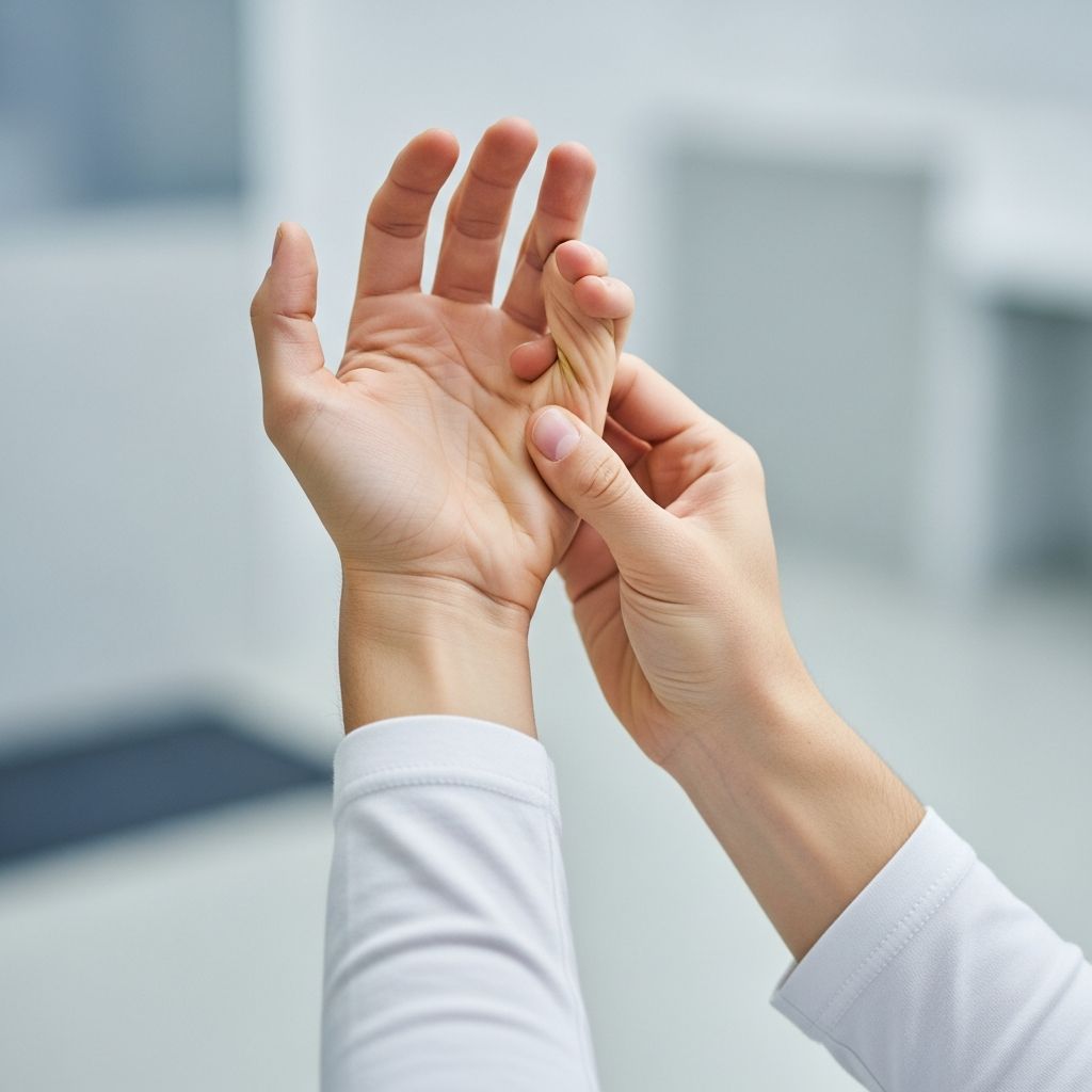 Relieve wrist pain and boost strength with these expert-recommended exercises and stretches for everyday relief and recovery.
