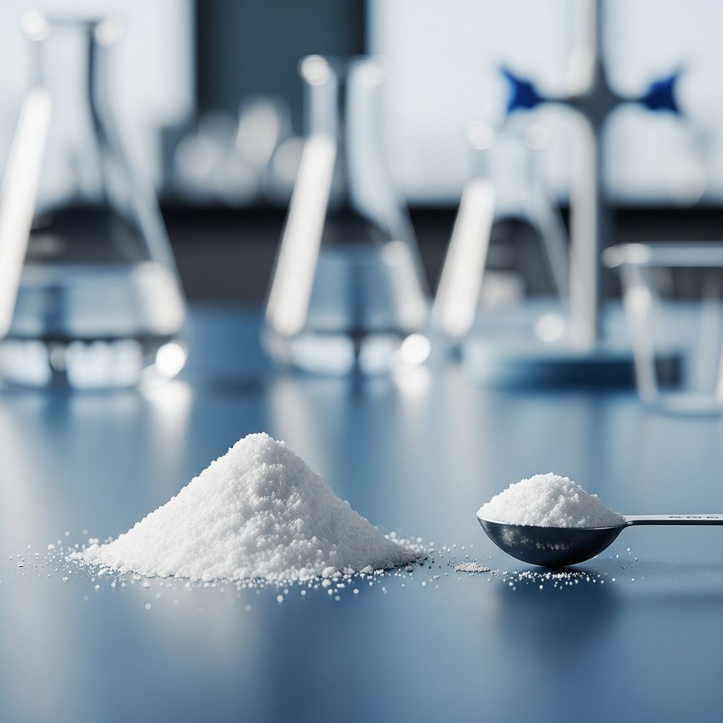 Discover what xanthan gum is, its benefits for health and cooking, potential risks, and safe usage guidelines for everyday diets.