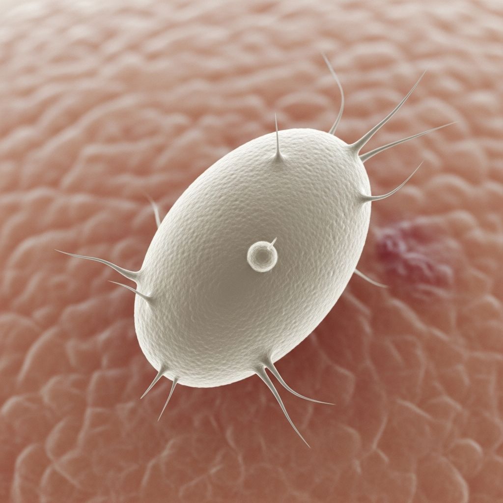 Recognize the signs of vaginal yeast infections early, from itching to discharge, and learn when to seek medical help for effective treatment.