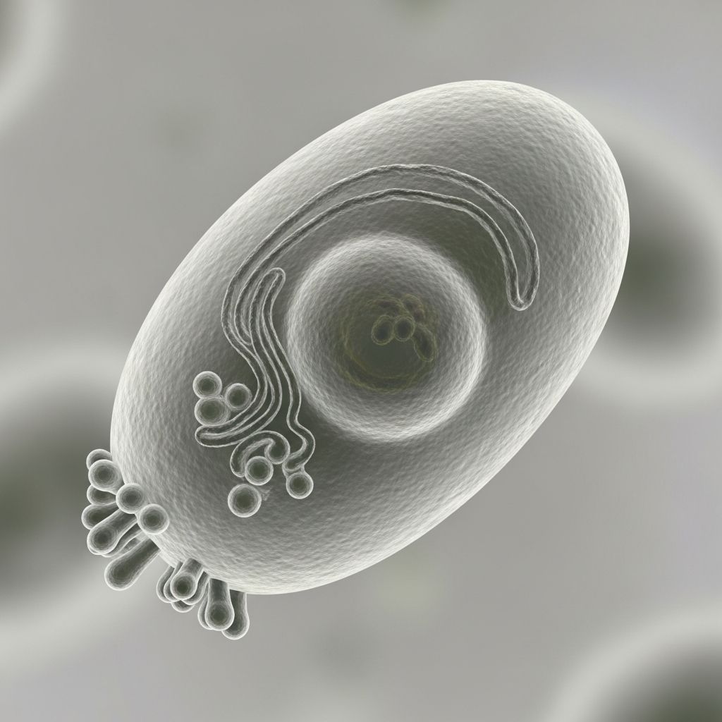 Recognize the signs of vaginal yeast infections early—from itching and discharge to when to seek medical help for effective treatment.
