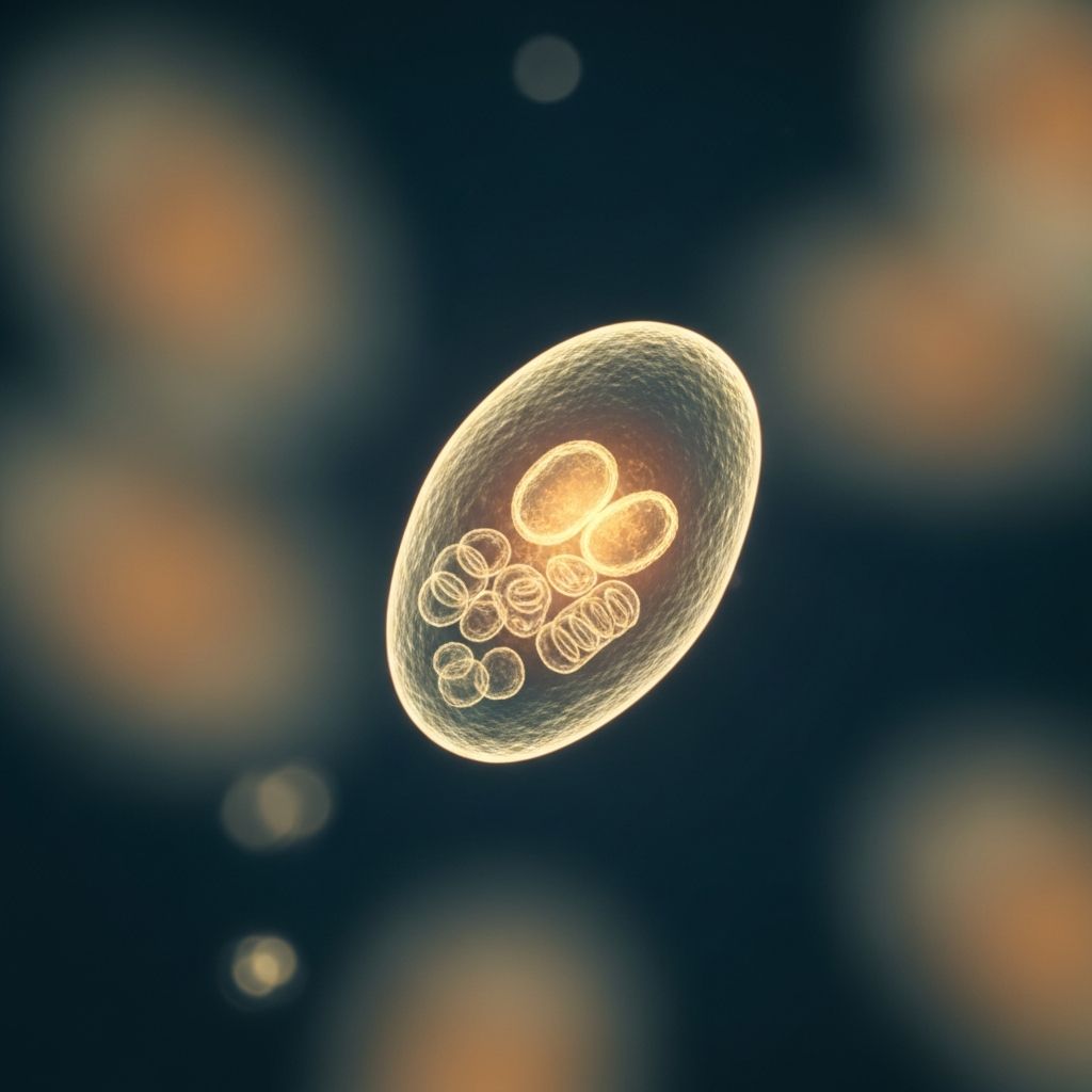 Complete guide to understanding yeast infections, symptoms, causes, and effective treatment options.
