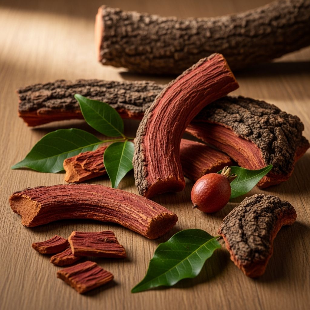 Exploring yohimbe's potential for erectile dysfunction, weight loss, and more—backed by science and safety insights.