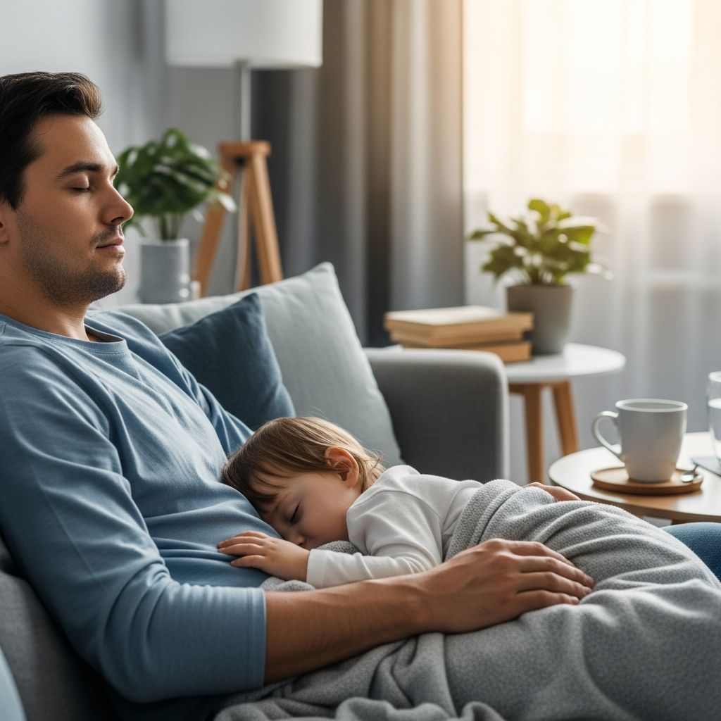 Essential strategies to recognize, manage, and prevent parental burnout for healthier parenting and family life.
