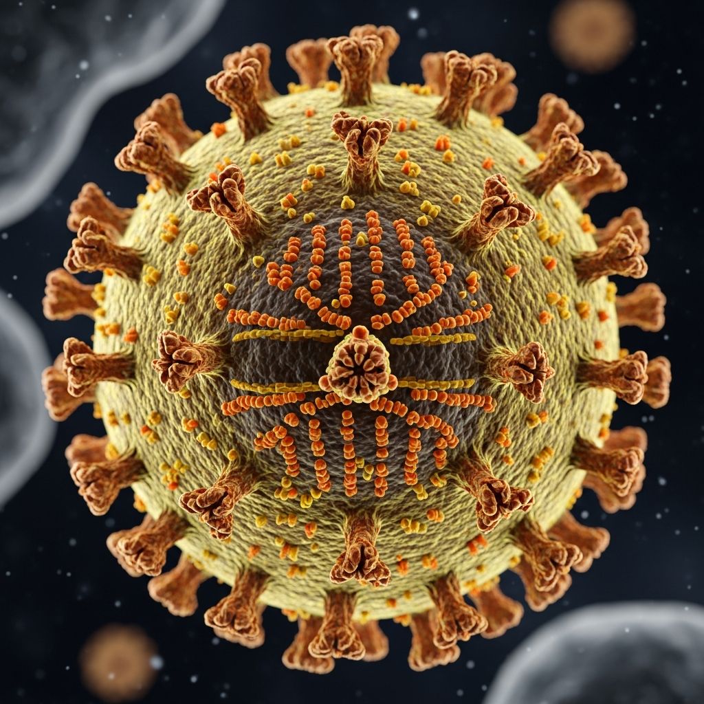 Comprehensive guide to Zika virus infection: symptoms, transmission, complications, diagnosis, treatment, and prevention strategies.