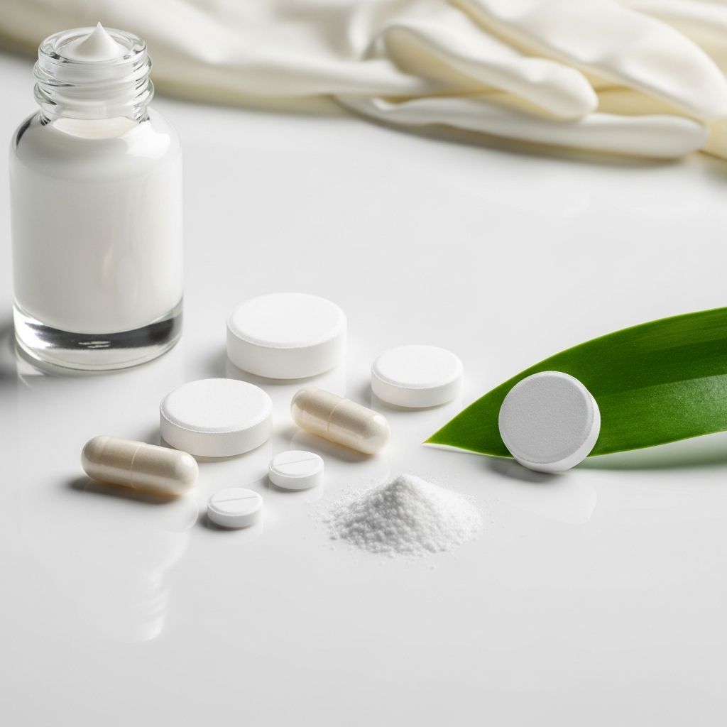 Discover zinc oxide's powerful benefits for skin protection, acne treatment, and sun safety, plus expert tips on safe usage.