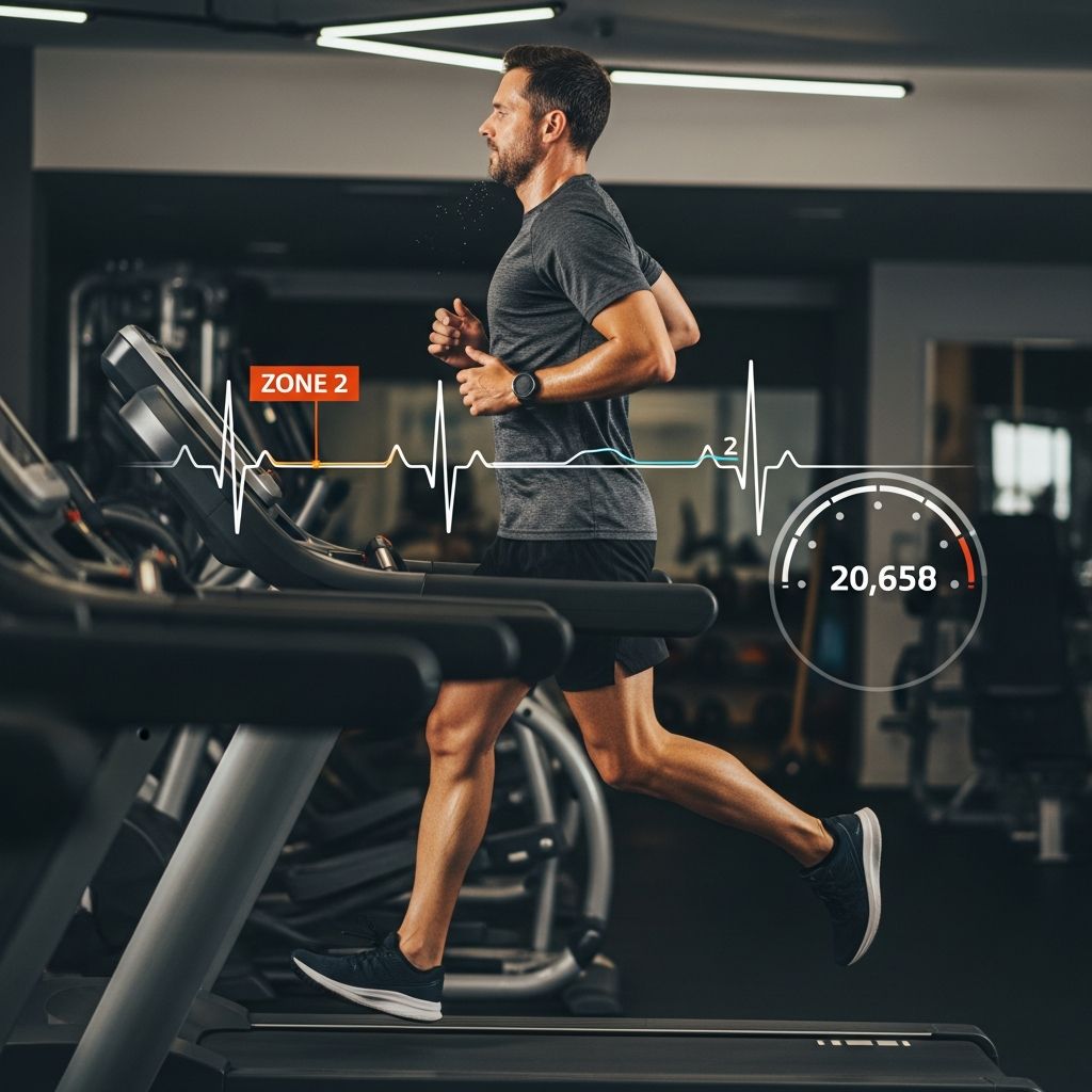 Discover how Zone 2 cardio training affects your body and improves cardiovascular health.