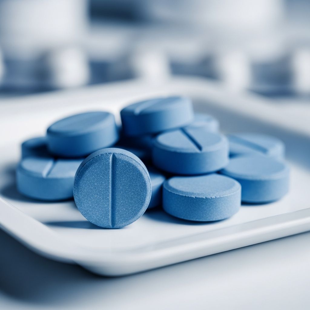 Comprehensive guide to Zopiclone (Zimovane) for short-term insomnia treatment, dosage, side effects, and safety precautions.