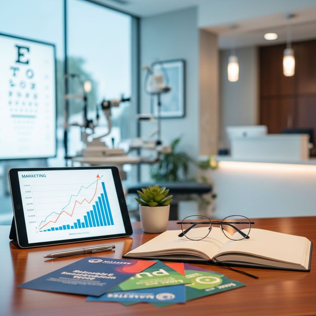Elevate your ophthalmology practice in 2026 with expert strategies that boost visibility, attract patients, and drive sustainable growth.