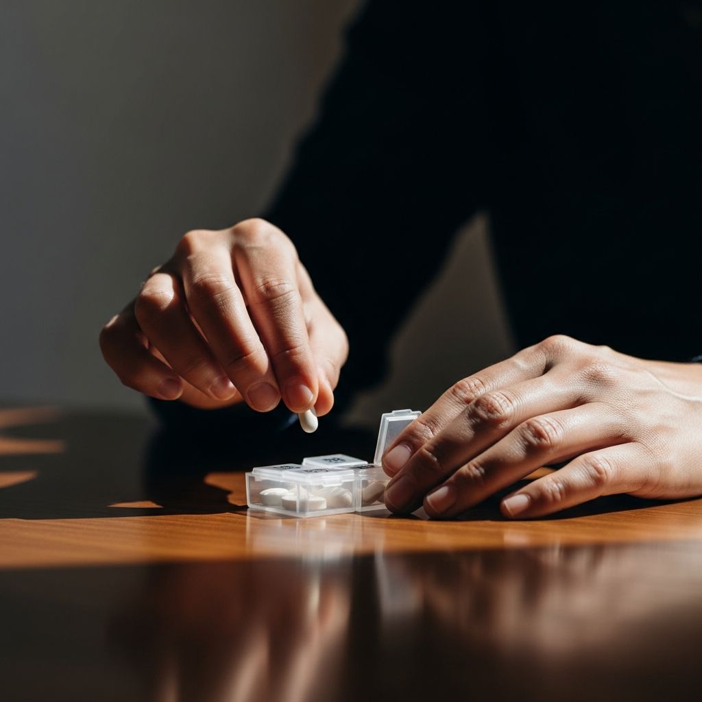 10 Subtle Early Signs of Parkinson’s Disease Discover the 10 most common early indicators of Parkinson's disease that often appear years before major motor symptoms, helping you recognize changes early for better outcomes.