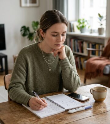 Discover practical steps, health insights, and support options for handling an unplanned pregnancy with confidence and care.