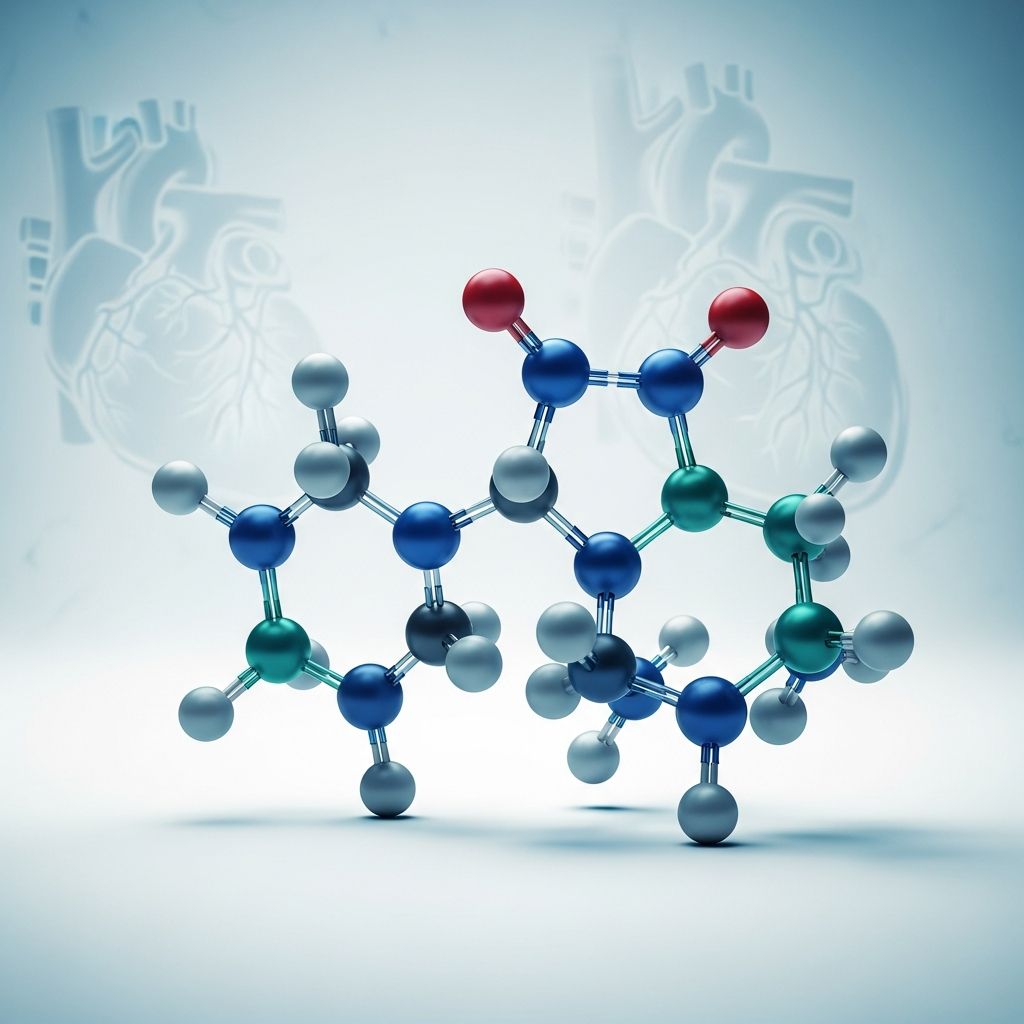 Discover how ACE inhibitors manage blood pressure, heart conditions, and kidney health effectively.