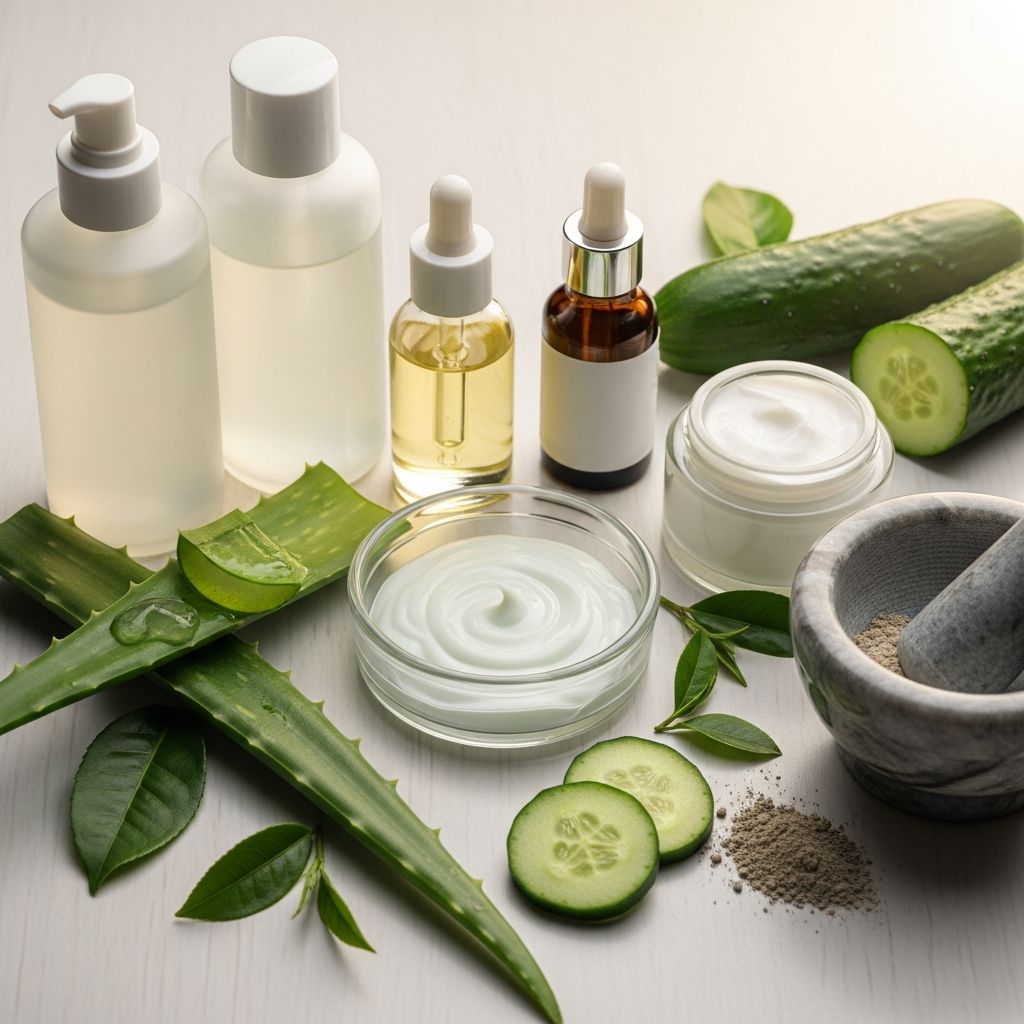 Comprehensive strategies for managing acne from mild breakouts to severe cases with proven therapies and expert tips.