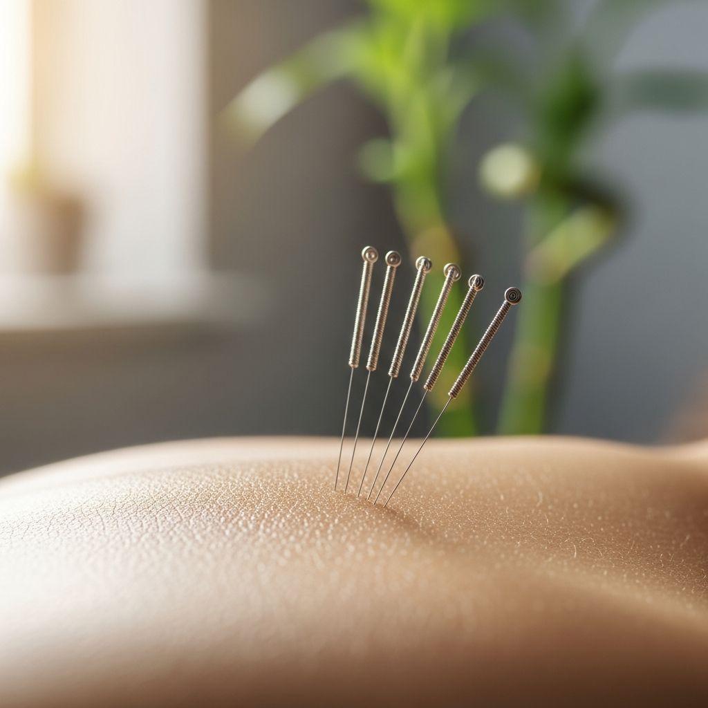 Discover the science, benefits, and safe practices of acupuncture for modern wellness and pain relief.