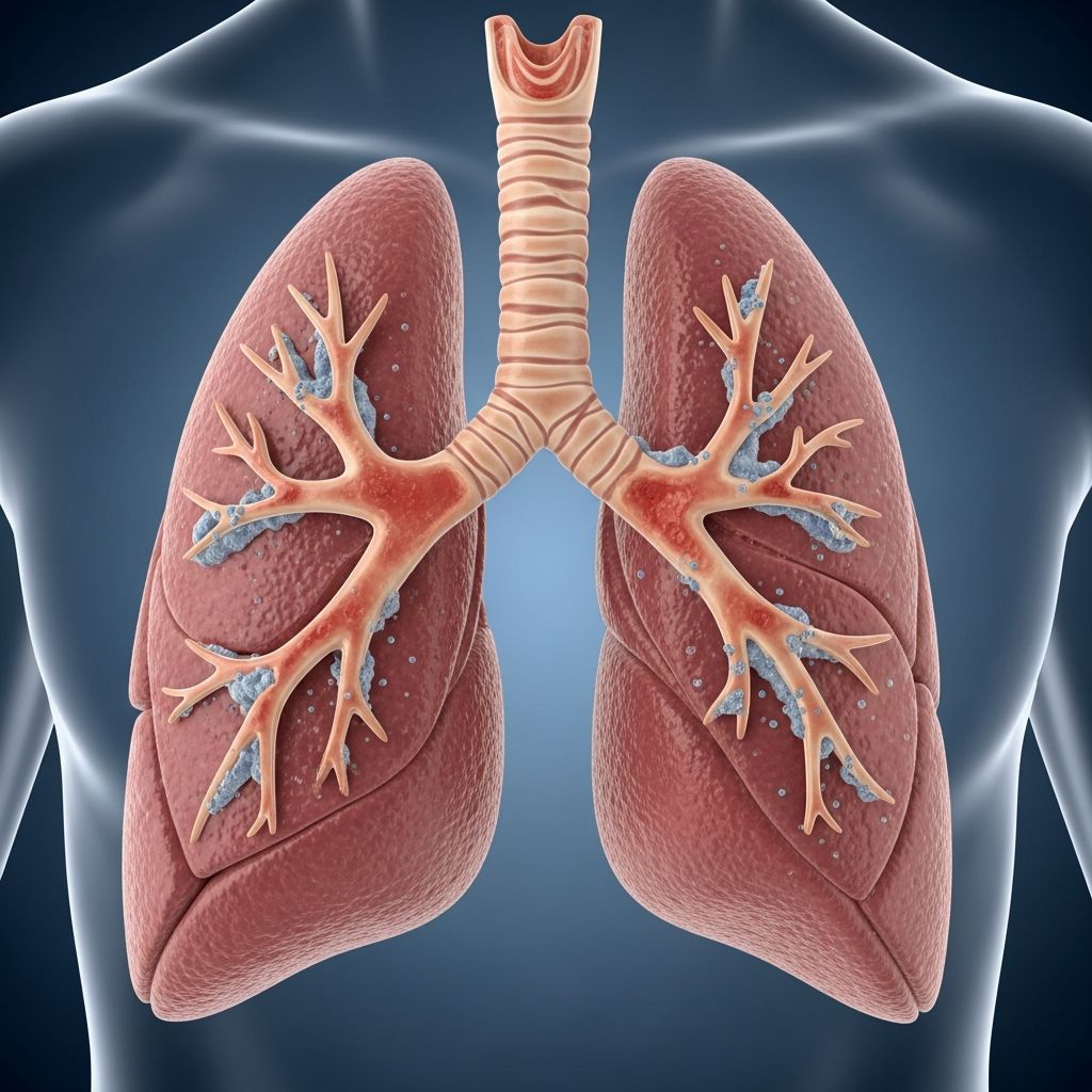 Acute Bronchitis: Comprehensive Guide To Symptoms, Treatment Discover symptoms, causes, treatments, and prevention for acute bronchitis to recover faster and avoid complications.