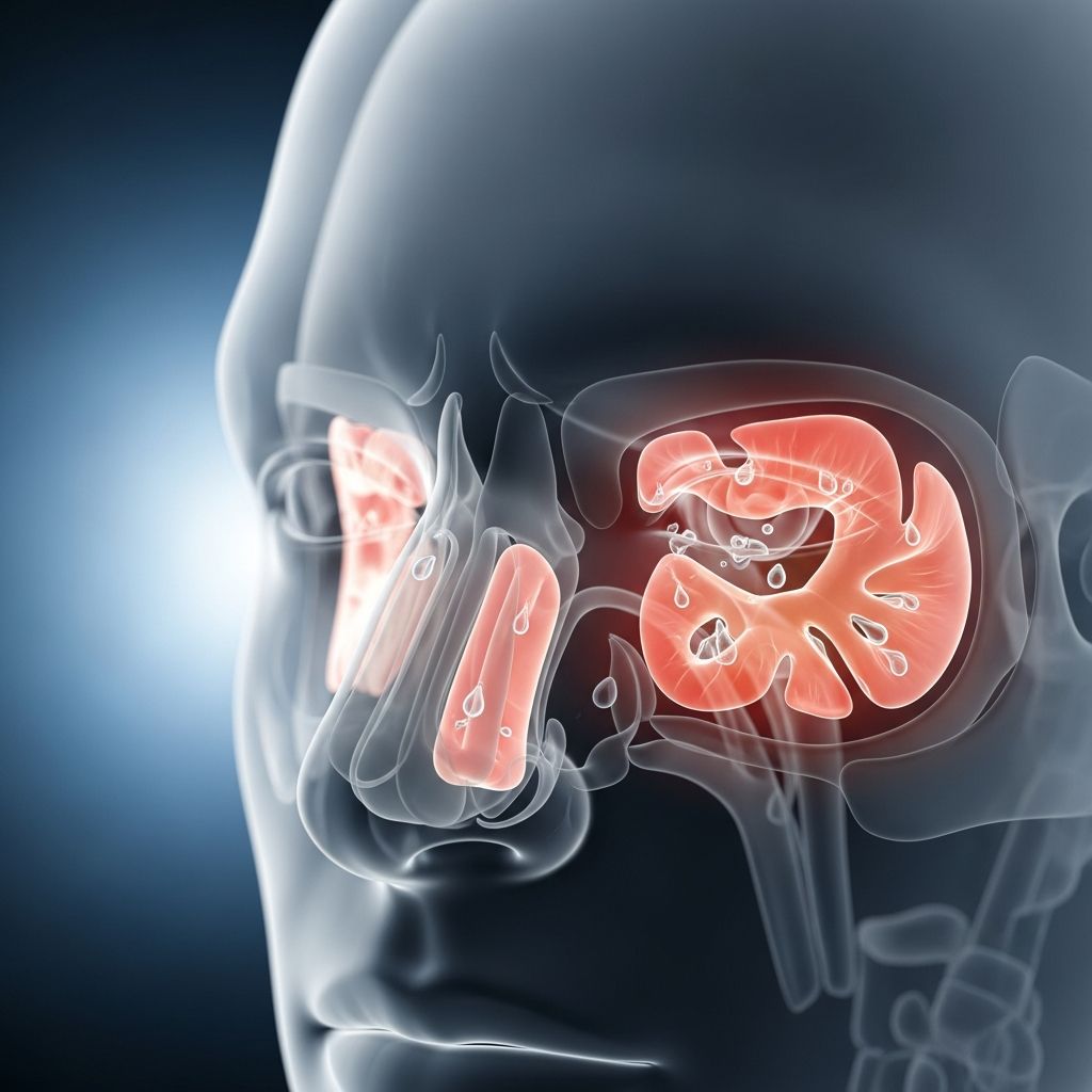 Comprehensive insights into causes, symptoms, diagnosis, and effective management strategies for acute sinusitis to promote faster recovery.