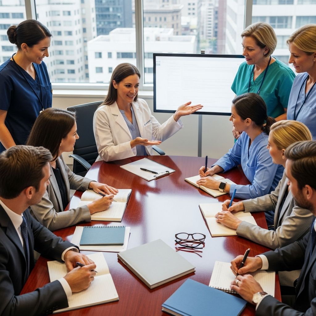 Learn effective steps to handle dissatisfaction with your eye doctor, from communication to formal reporting for better vision care.