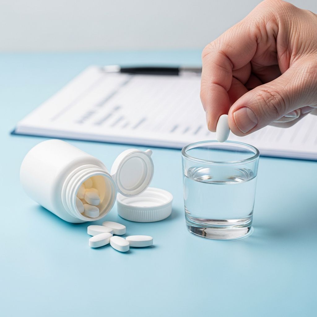 Explore effective pharmacological options for managing adult ADHD symptoms with insights on stimulants, non-stimulants, and personalized treatment strategies.