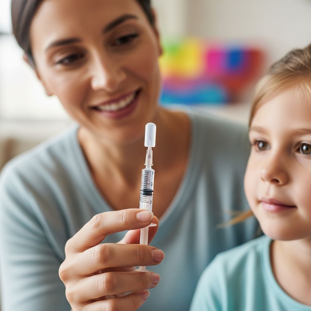 Master safe and effective techniques for giving medicine to children of all ages, minimizing resistance and ensuring accurate dosing every time.