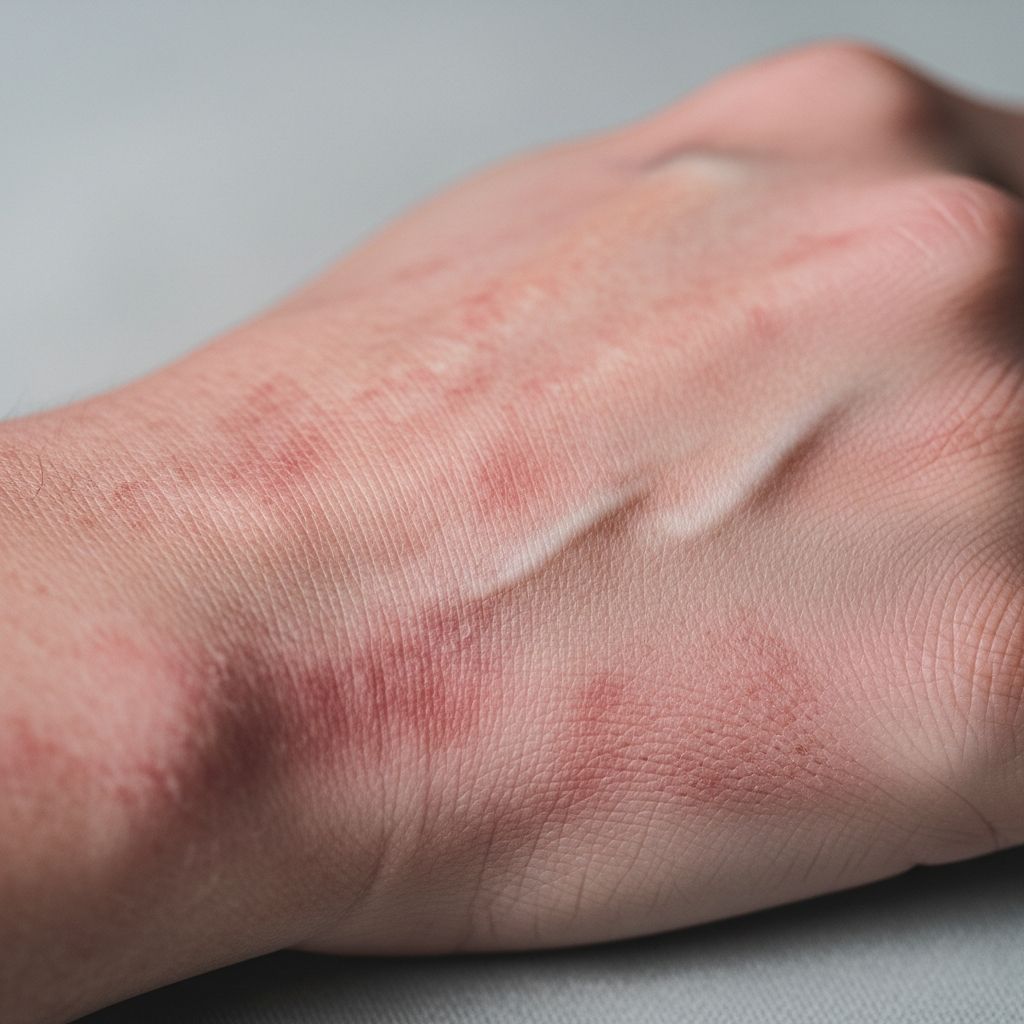 Discover how common eczema is in adults, why it starts later in life, and what drives its rise in older populations.