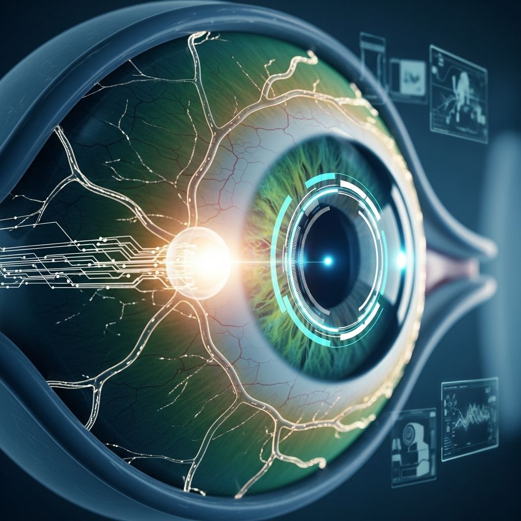 Discover cutting-edge 2026 treatments transforming advanced glaucoma management, from implants to neuroprotection strategies.