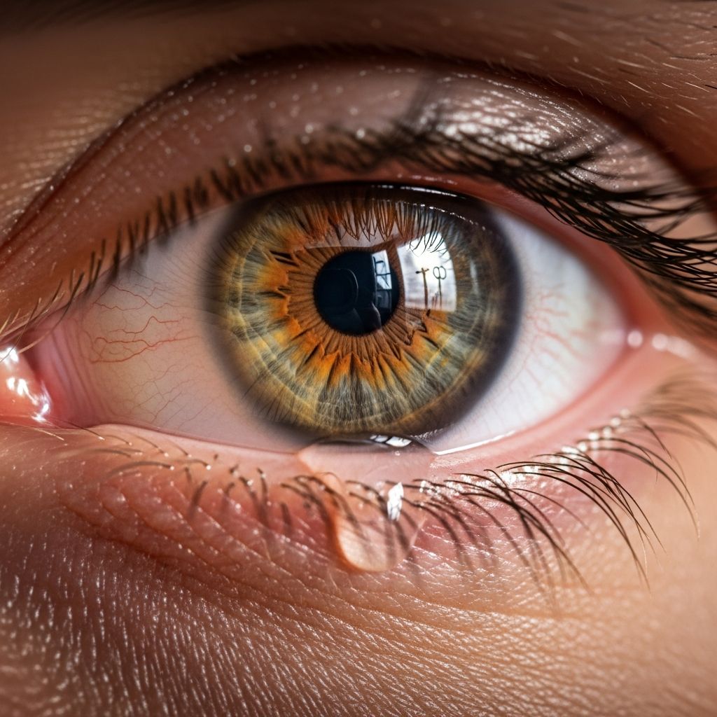 Discover proven and innovative approaches to manage dry eye disease effectively, from serum therapies to emerging pipeline drugs.
